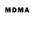 MDMA Molly Paul Drozdowskii